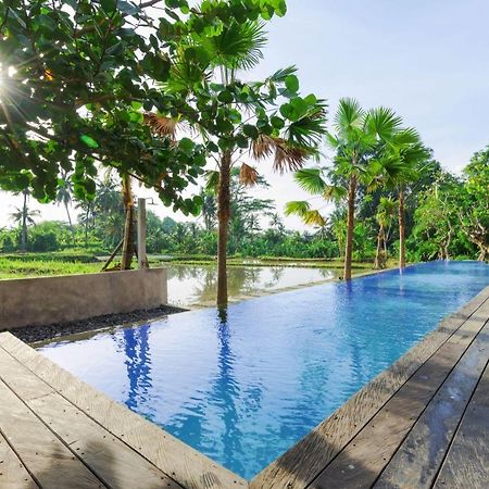 Nayaka Living Ubud Luaran gambar
