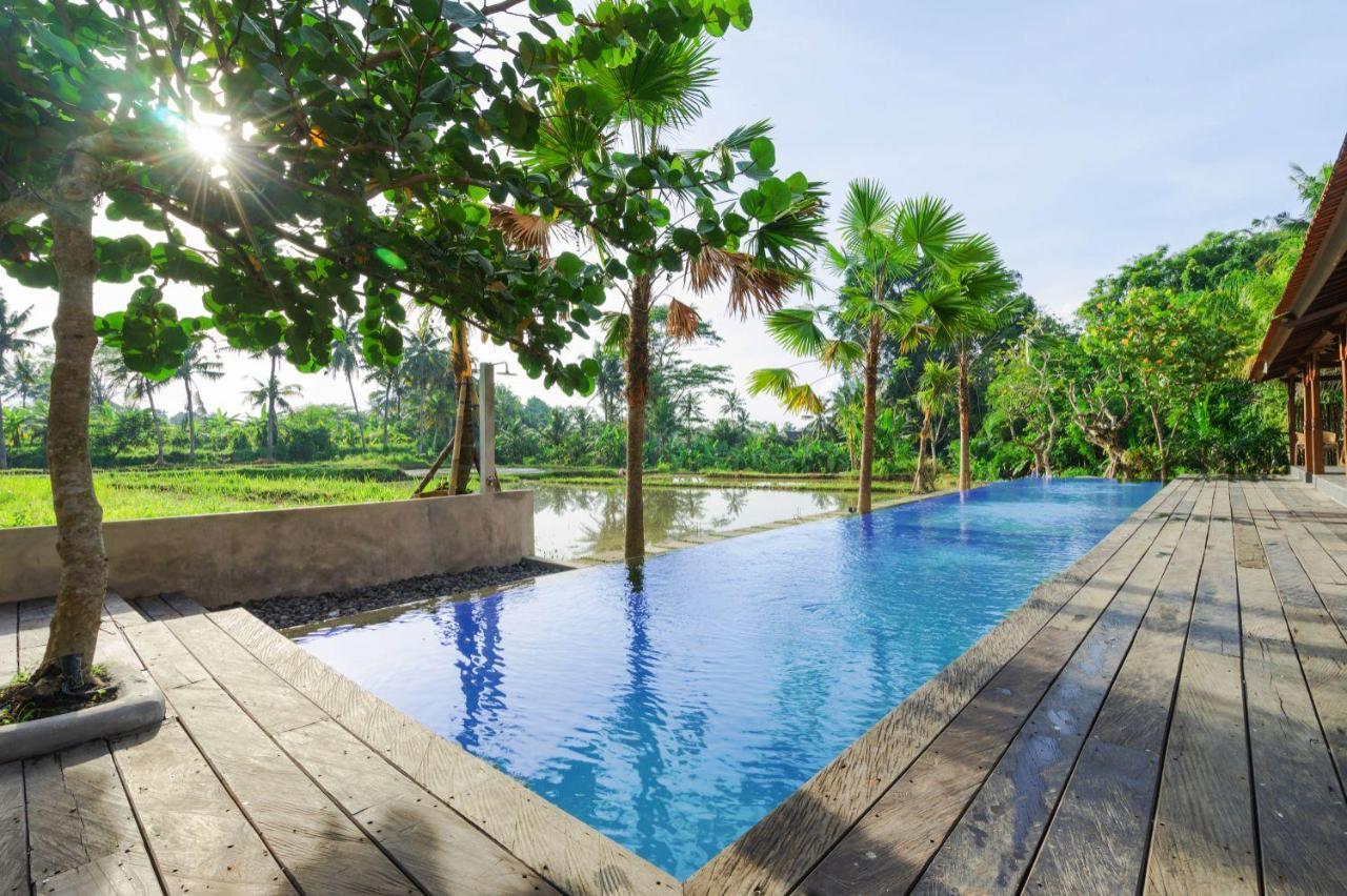 Nayaka Living Ubud Luaran gambar