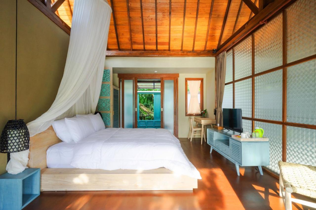 Nayaka Living Ubud Luaran gambar
