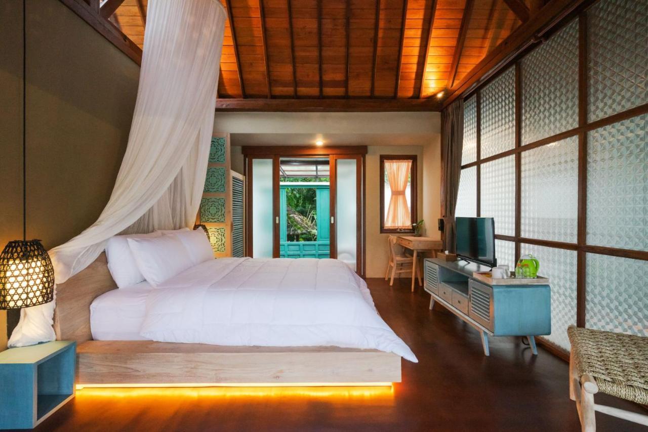 Nayaka Living Ubud Luaran gambar