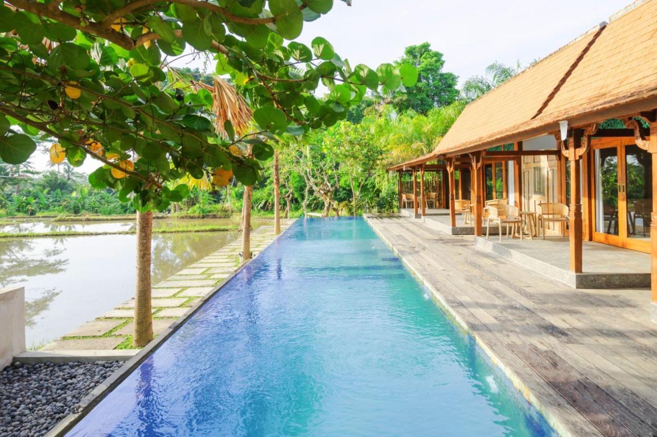 Nayaka Living Ubud Luaran gambar