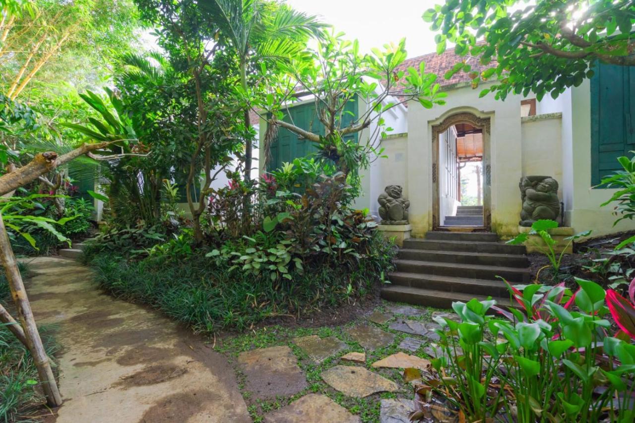 Nayaka Living Ubud Luaran gambar