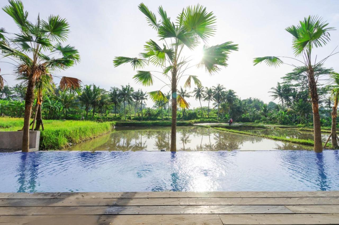 Nayaka Living Ubud Luaran gambar