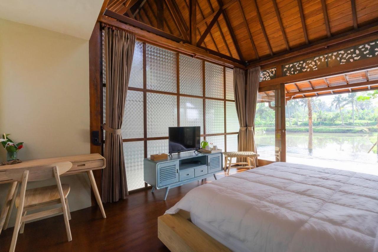 Nayaka Living Ubud Luaran gambar