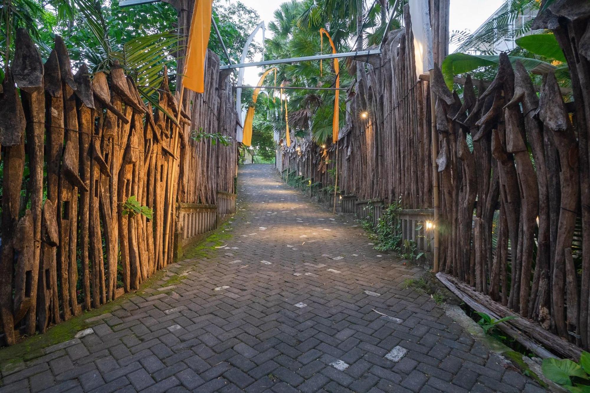 Nayaka Living Ubud Luaran gambar