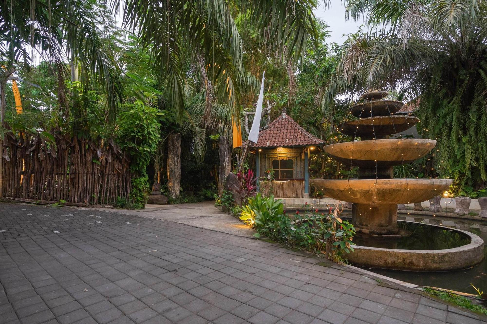Nayaka Living Ubud Luaran gambar