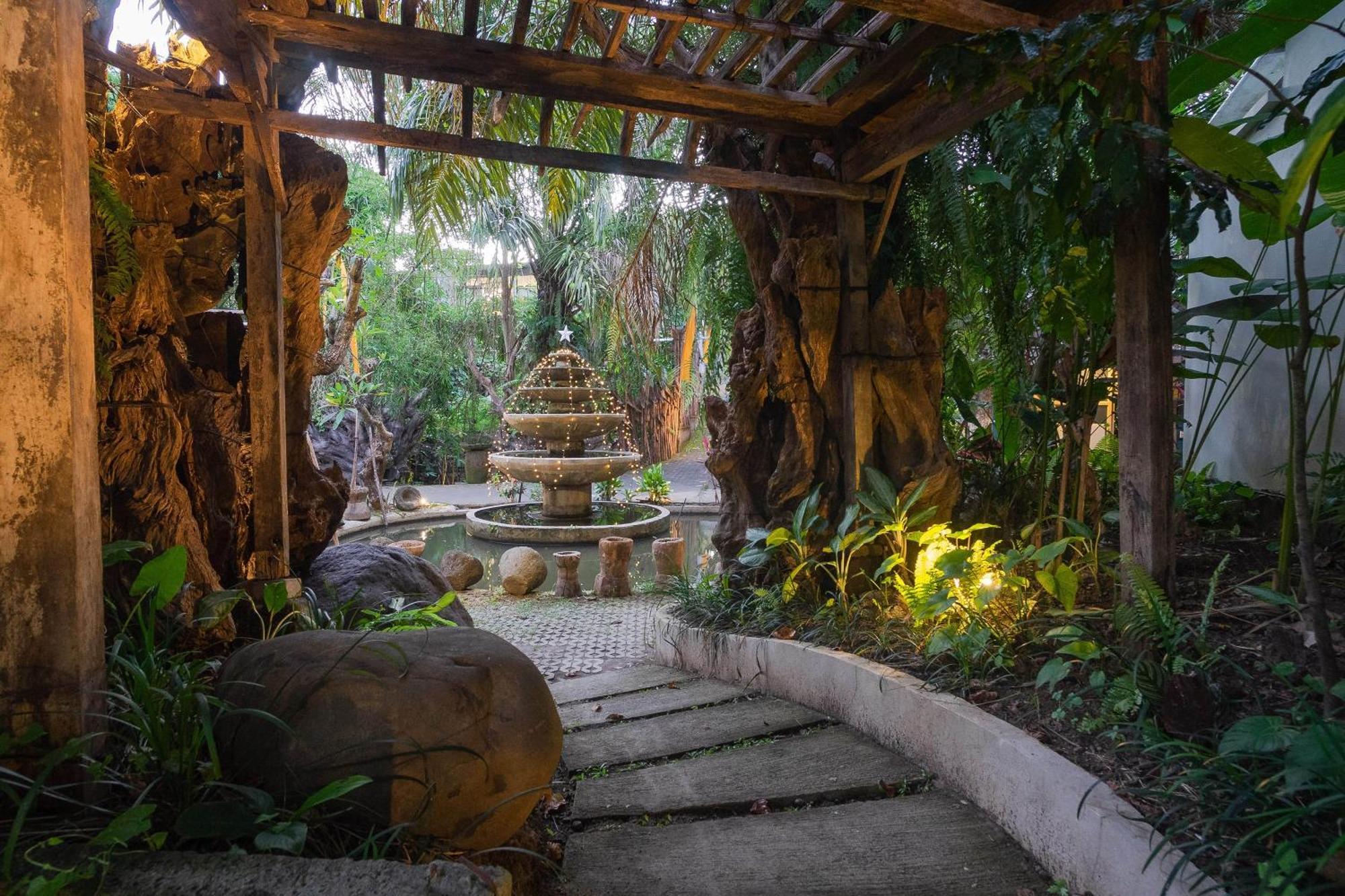 Nayaka Living Ubud Luaran gambar