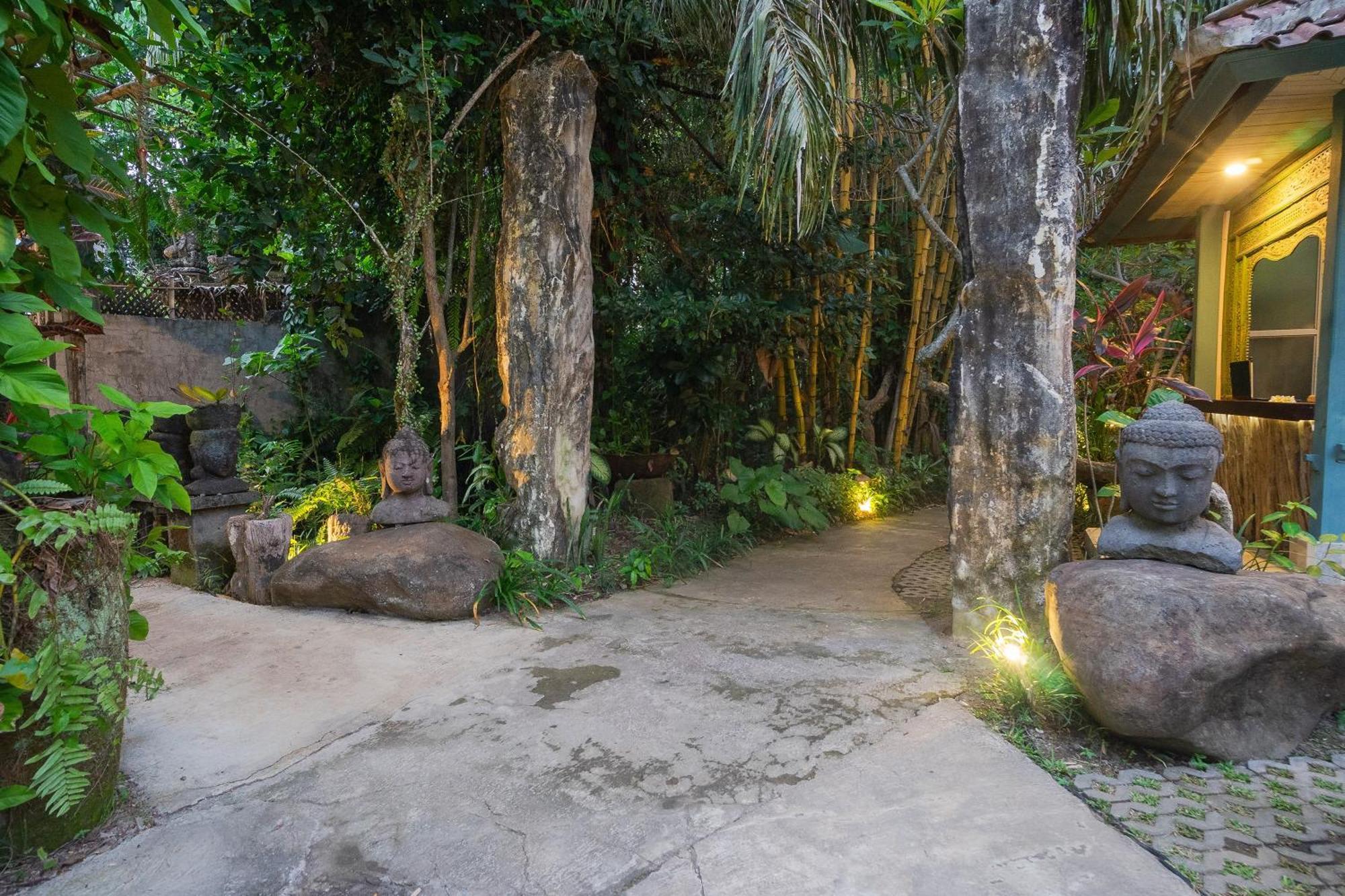 Nayaka Living Ubud Luaran gambar