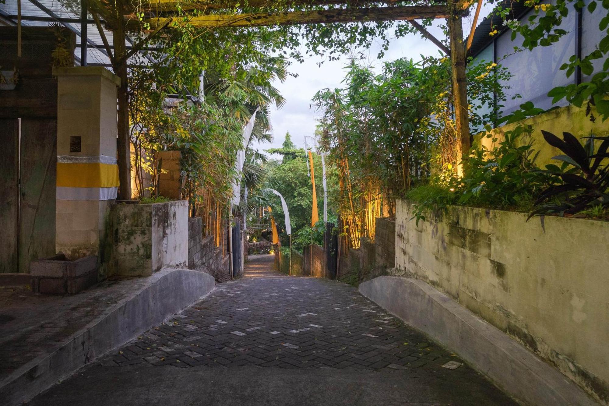 Nayaka Living Ubud Luaran gambar