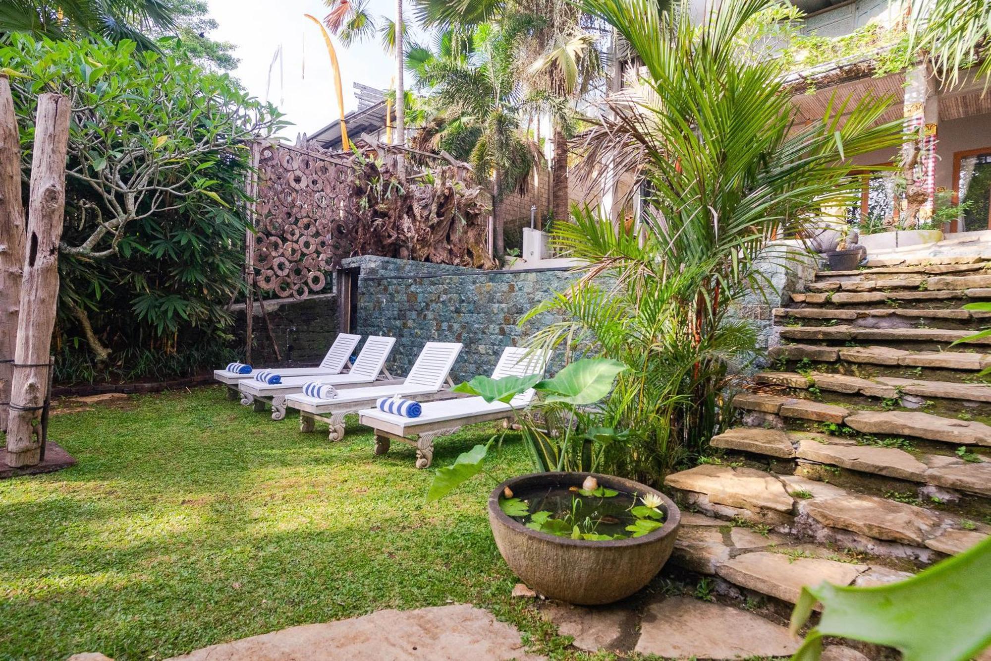 Nayaka Living Ubud Luaran gambar