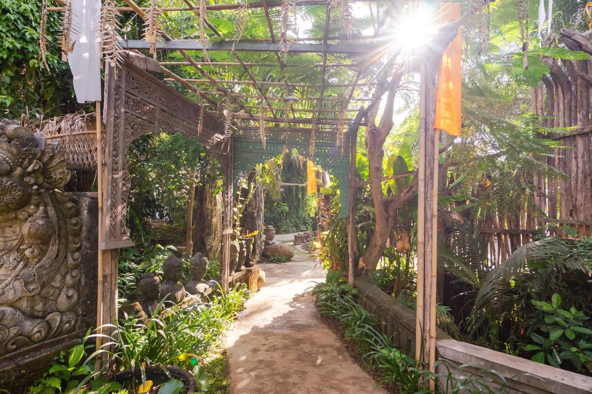 Nayaka Living Ubud Luaran gambar