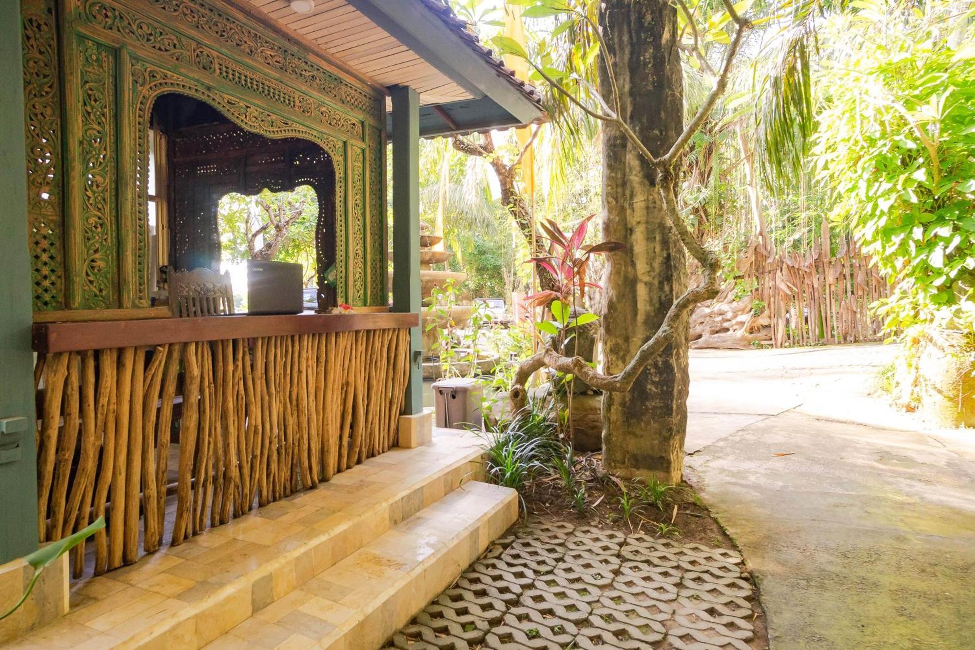 Nayaka Living Ubud Luaran gambar