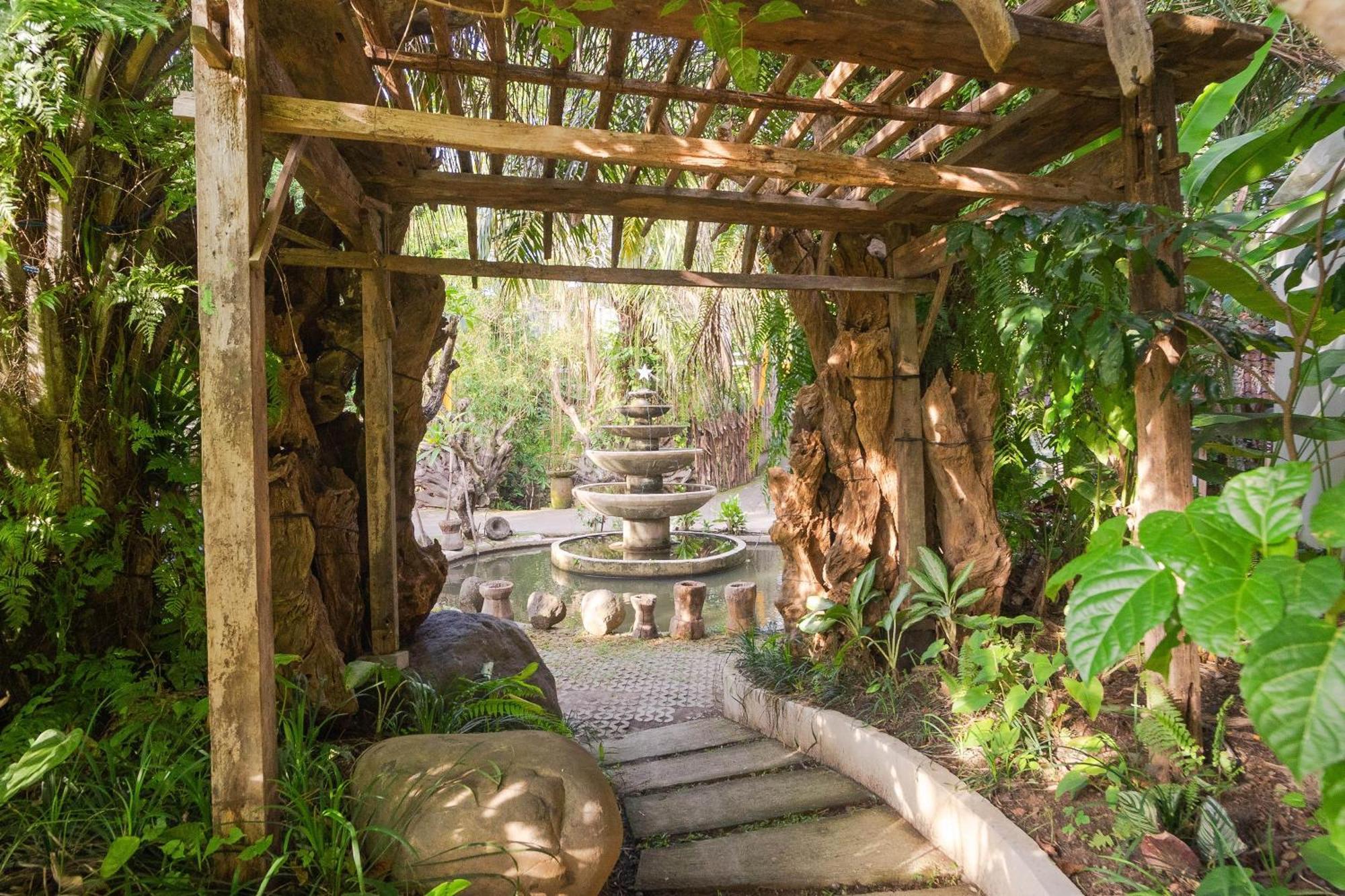 Nayaka Living Ubud Luaran gambar