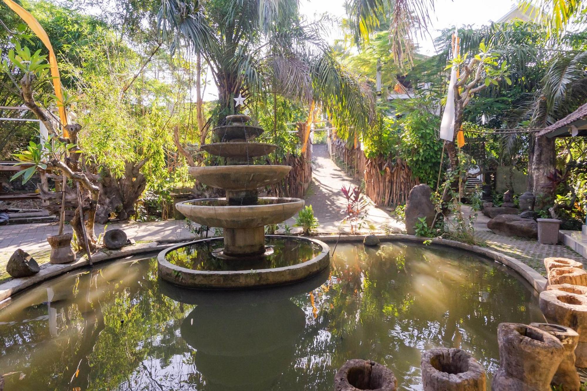 Nayaka Living Ubud Luaran gambar