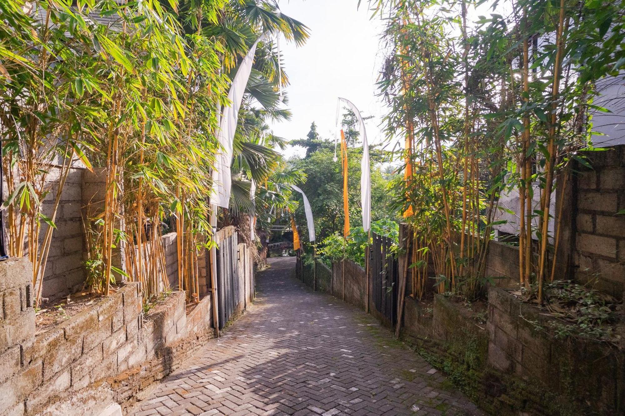 Nayaka Living Ubud Luaran gambar