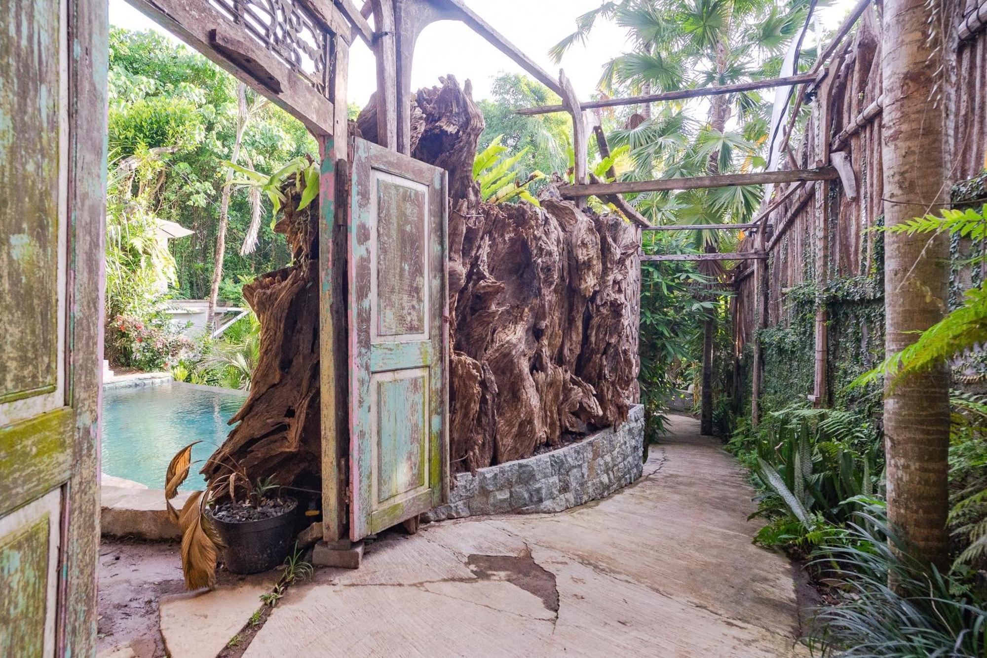 Nayaka Living Ubud Luaran gambar