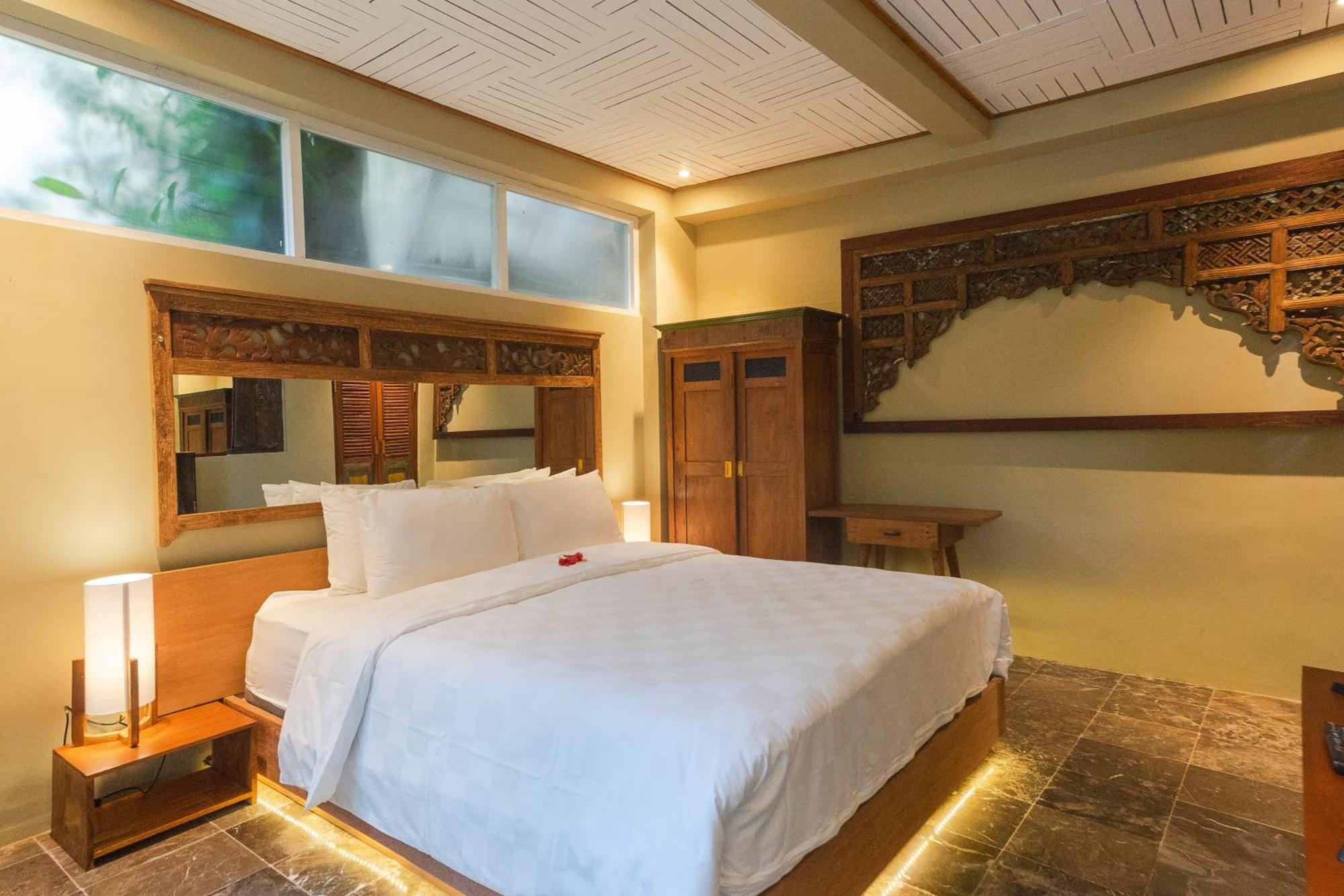 Nayaka Living Ubud Luaran gambar