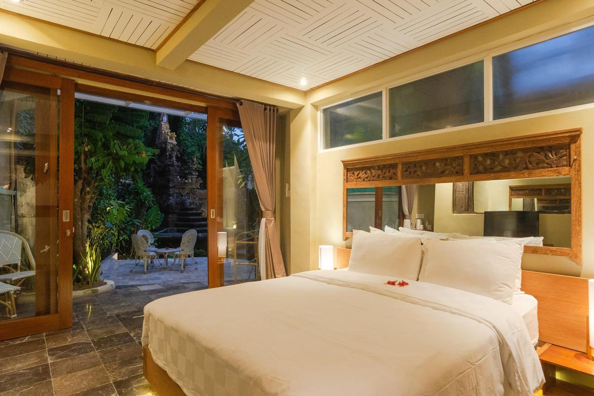 Nayaka Living Ubud Luaran gambar