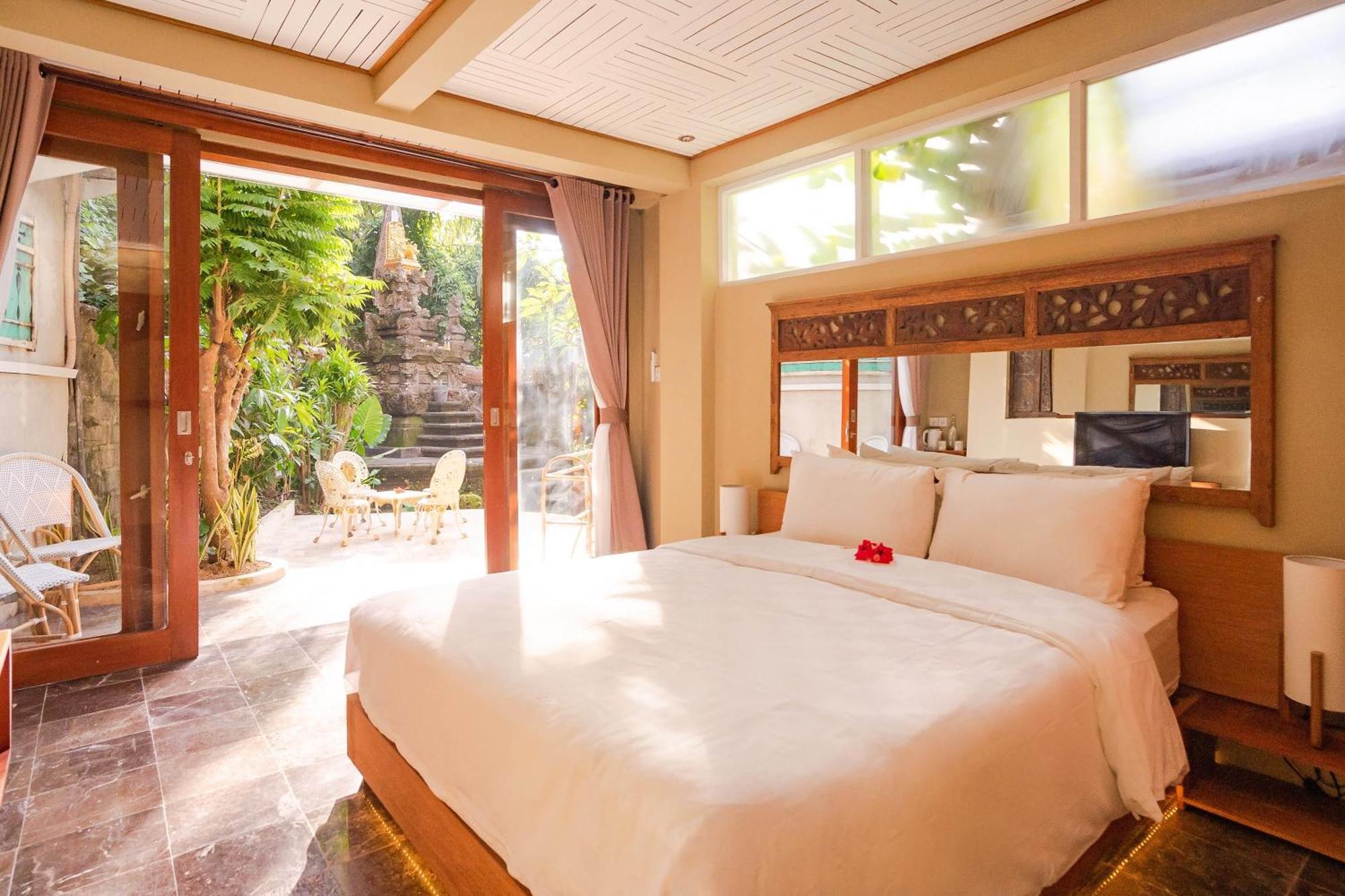 Nayaka Living Ubud Luaran gambar