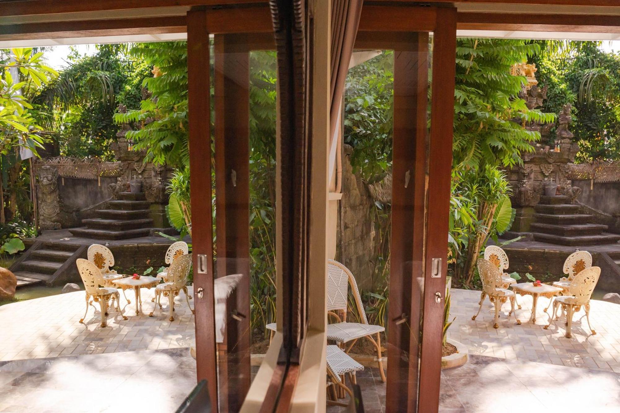 Nayaka Living Ubud Luaran gambar