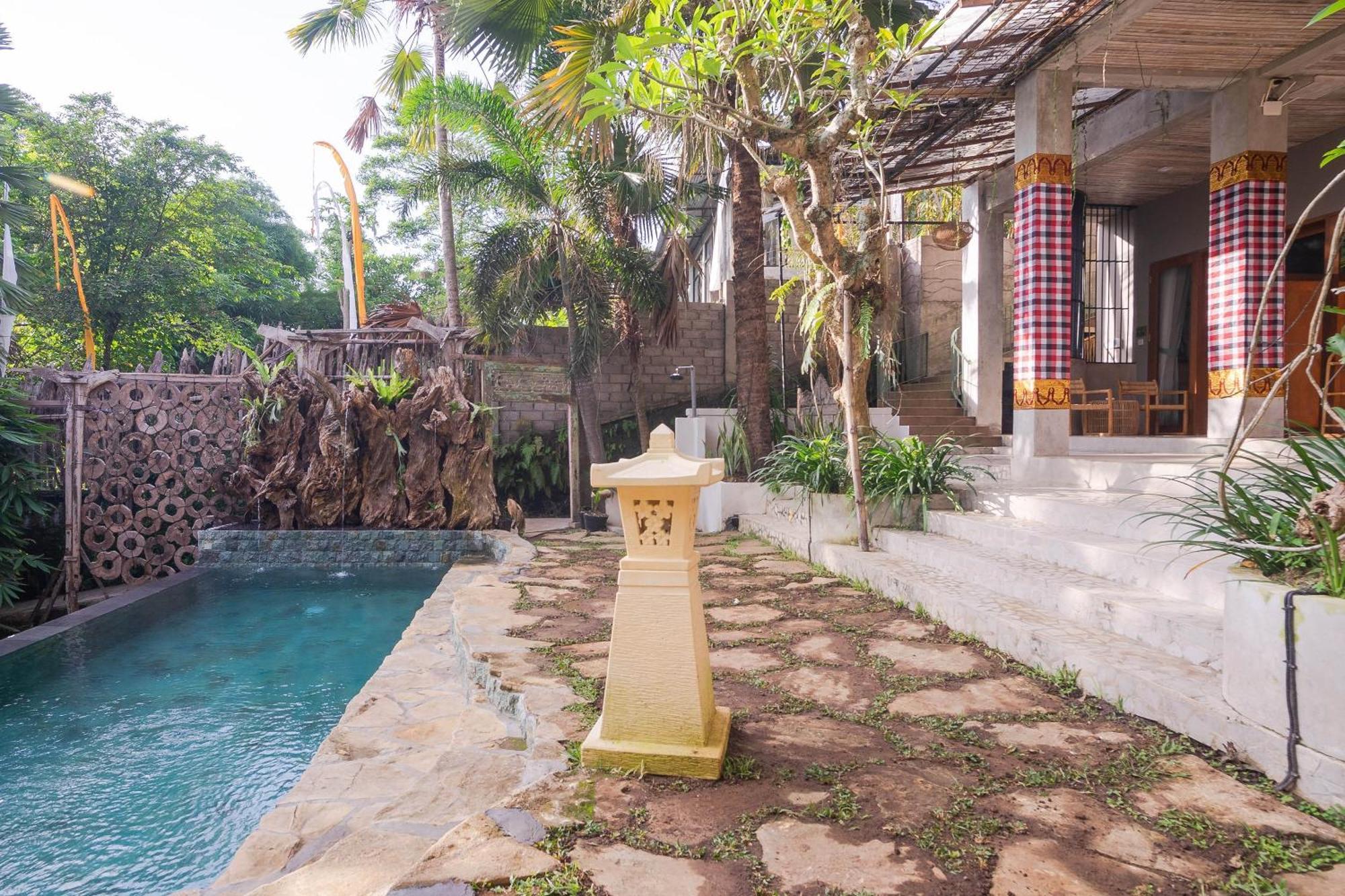 Nayaka Living Ubud Luaran gambar