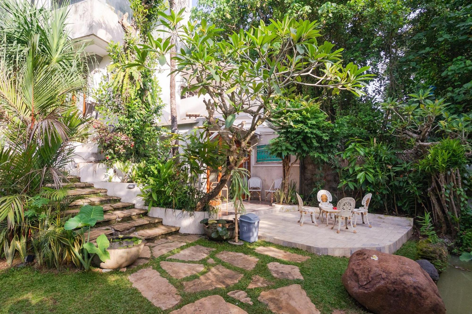 Nayaka Living Ubud Luaran gambar