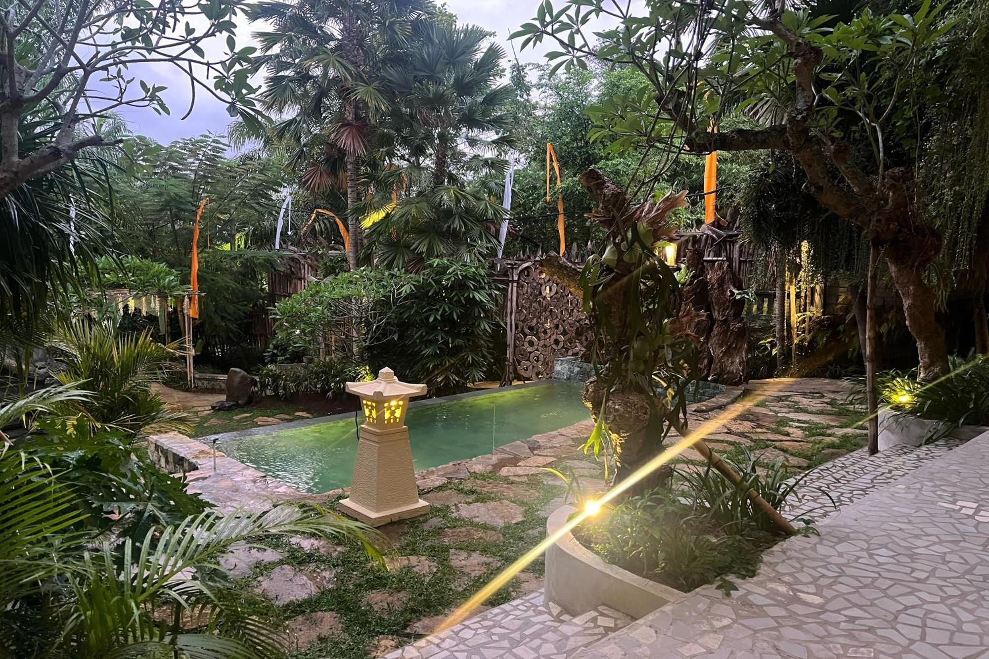 Nayaka Living Ubud Luaran gambar