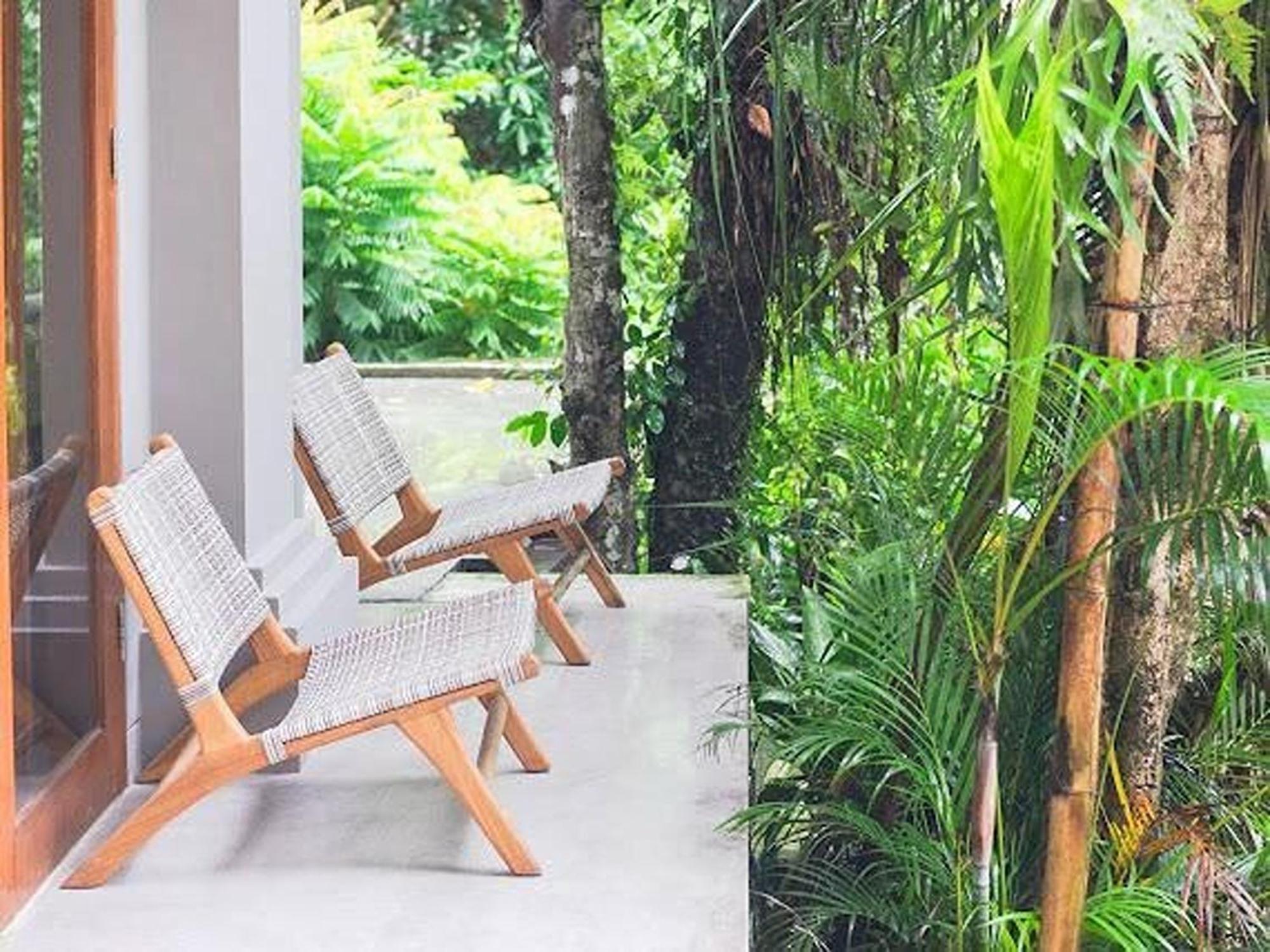 Nayaka Living Ubud Luaran gambar