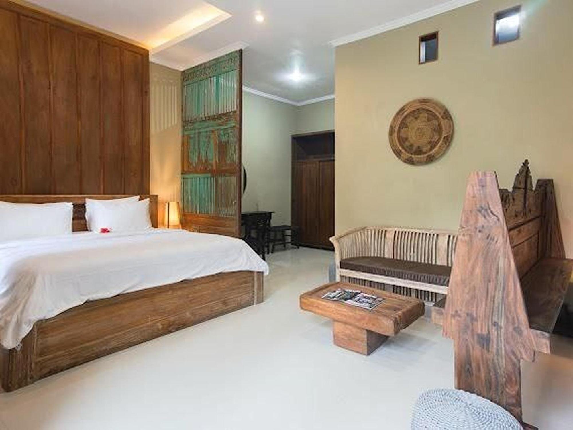 Nayaka Living Ubud Luaran gambar