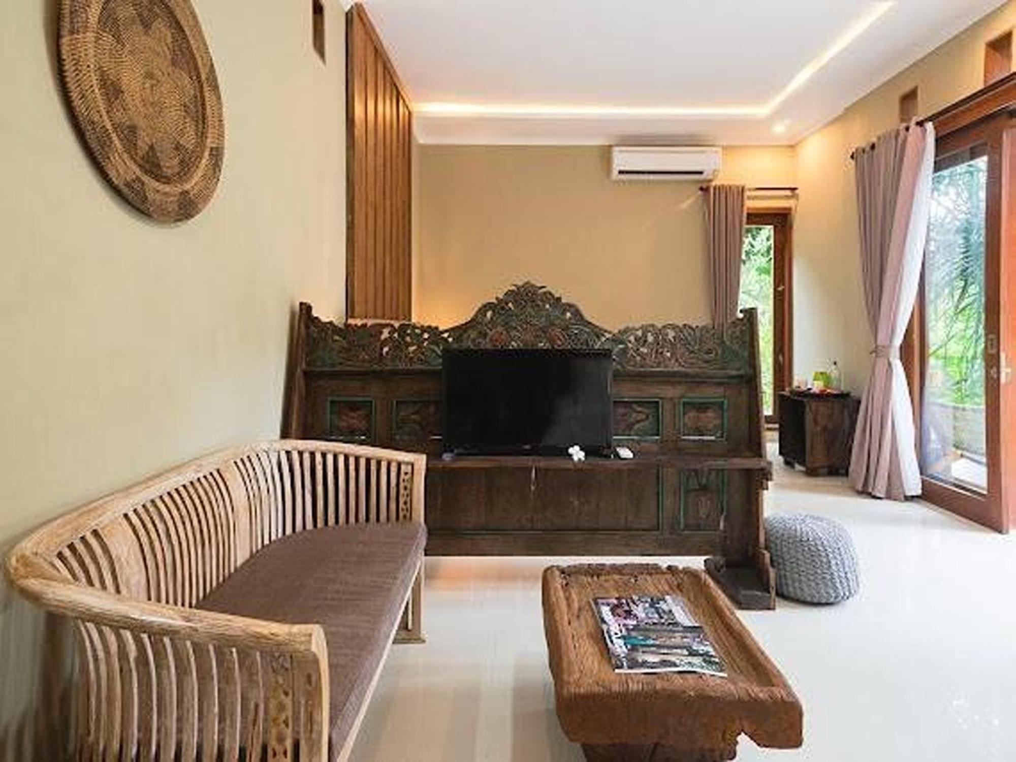 Nayaka Living Ubud Luaran gambar