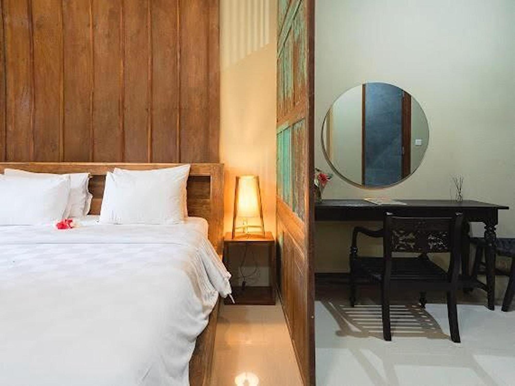 Nayaka Living Ubud Luaran gambar