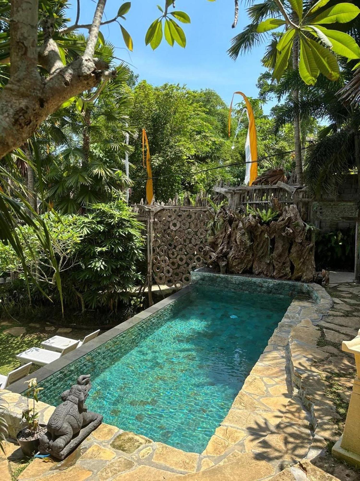 Nayaka Living Ubud Luaran gambar