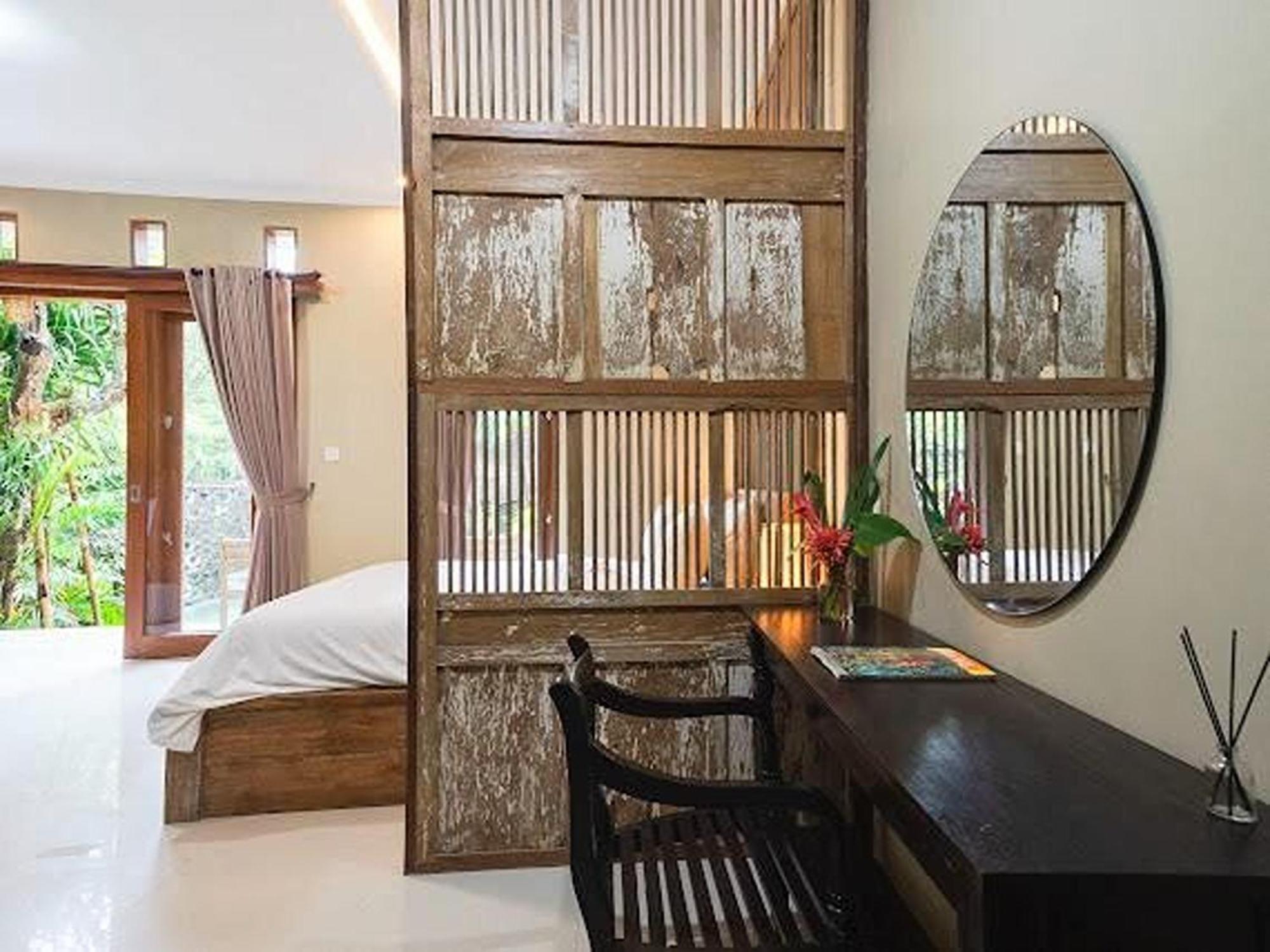 Nayaka Living Ubud Luaran gambar