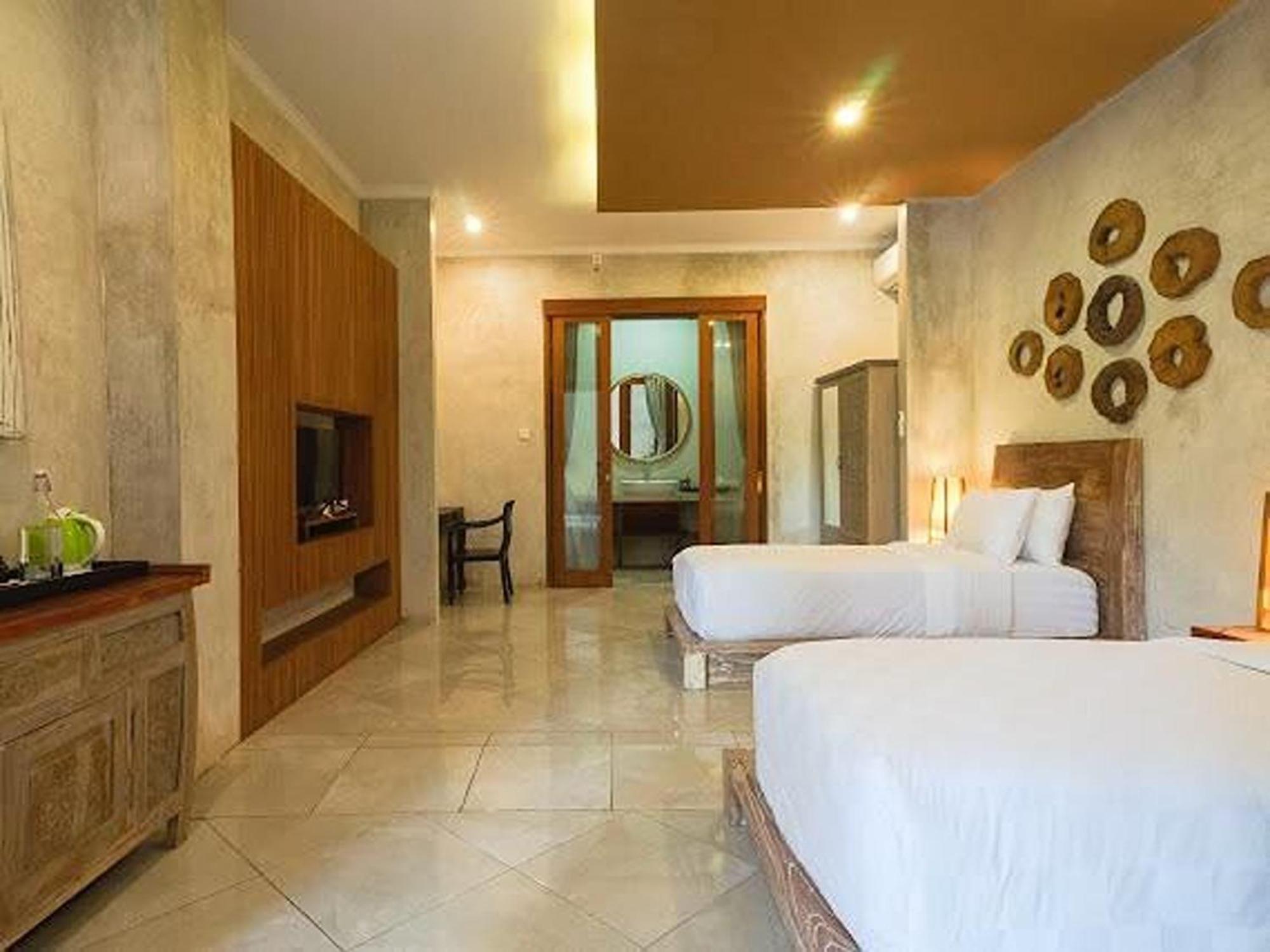 Nayaka Living Ubud Luaran gambar